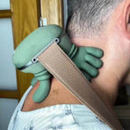 Neck Massager Portable Electric Deep Tissue Shoulder Relaxer
