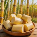 Sugarcane Collection – Purple Cane & Yellow Cane Varieties for Home Growing