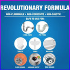Sink and Drain Cleaner