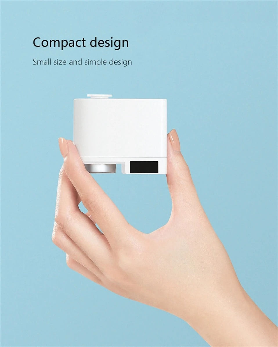 Smart Faucet Infrared Motion Sensor