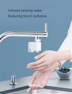 Smart Faucet Infrared Motion Sensor