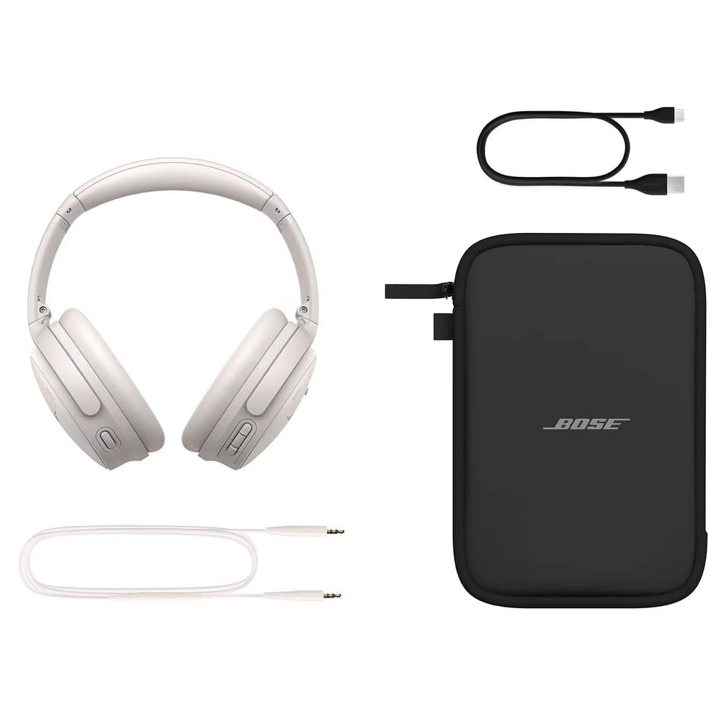 Bose QuietComfort Headphones