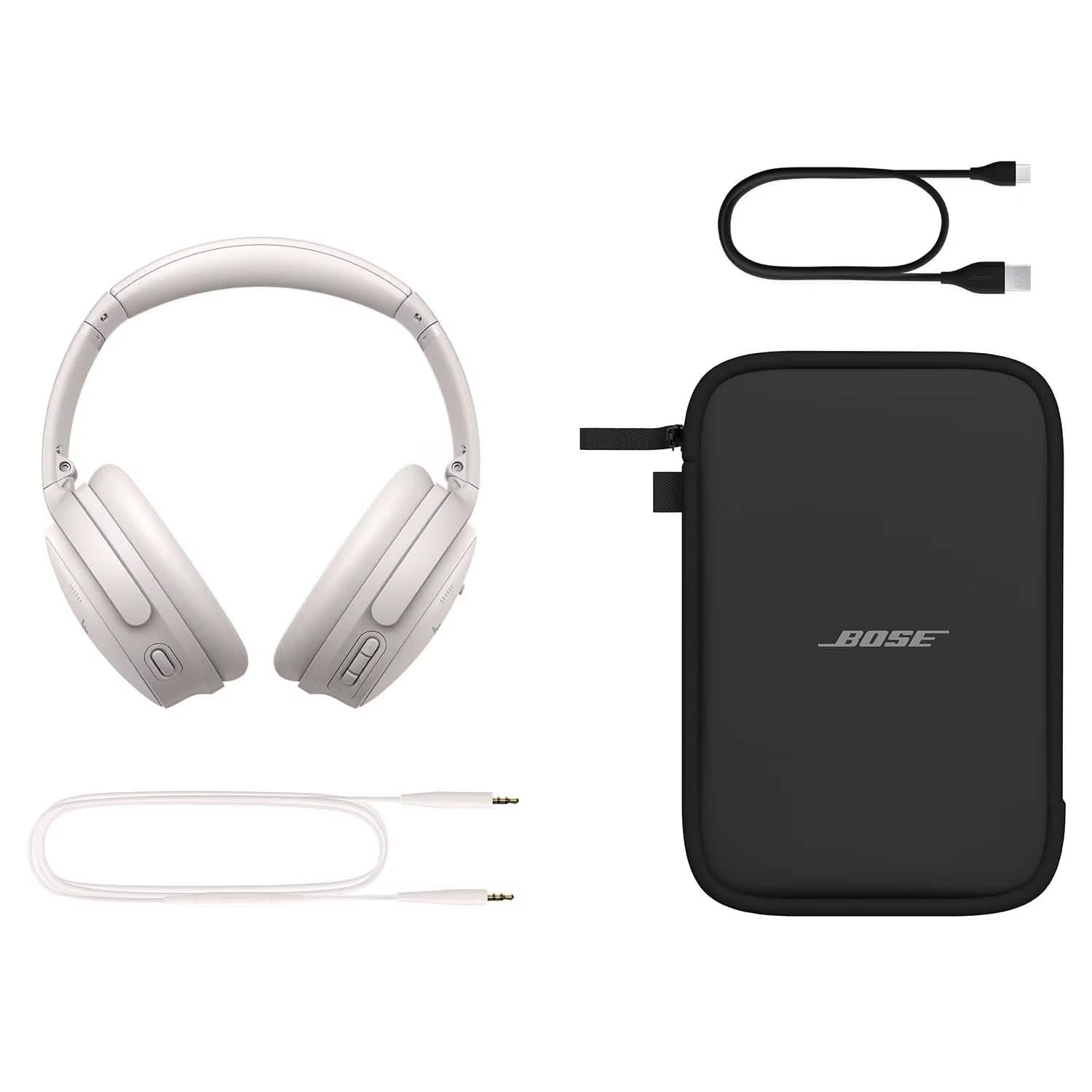 Bose QuietComfort Headphones
