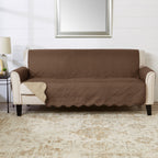 Medallion Solid Furniture Protector - Elenor Collection