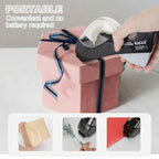 Eagle Portable One-Handed Operation Tape Dispenser