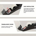 Eagle Portable One-Handed Operation Tape Dispenser