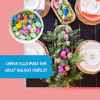 Easter Egg Decorating Kit
