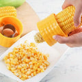 Easy-Grip Manual Corn Stripper