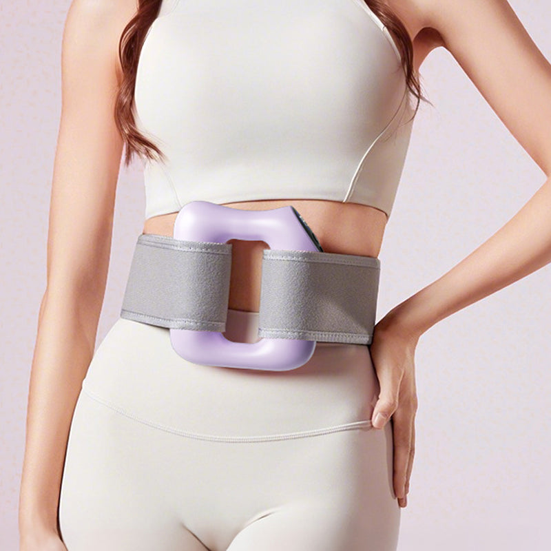 Multifunctional full-body fascia ring Suitable for yoga, Pilates, fitness & everyday life – Improves posture and flexibility