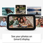 Echo Show 5 (3rd Gen, 2023 release)  (Refurbished)