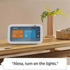 Echo Show 5 (3rd Gen, 2023 release)  (Refurbished)