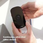 ecobee 1080p Indoor WiFi Security Camera (Refurbished)