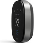 ecobee New Smart Thermostat Premium with Smart Sensor and Air Quality Monitor  (Refurbished)