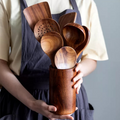 EcoChef - Utensil Set in Teak