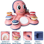 Educational Playset Interactive Fun Musical Toy