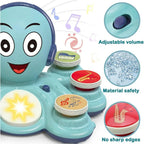Educational Playset Interactive Fun Musical Toy
