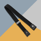 No Buckle Elastic Waist Belt