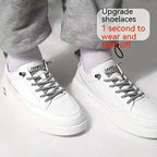Elastic Shoelaces - 100CM Long, Easy, Durable and Comfortable
