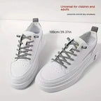 Elastic Shoelaces - 100CM Long, Easy, Durable and Comfortable