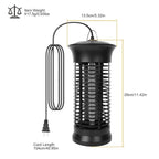 Electric Bug Zapper Mosquito Killer