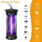 Electric Bug Zapper Mosquito Killer