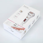 Electric Callus Remover USB Rechargeable Foot Scrubber