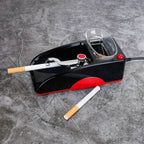 Electric Cigarette Rolling Machine