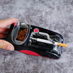 Electric Cigarette Rolling Machine