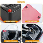 Electric Cigarette Rolling Machine