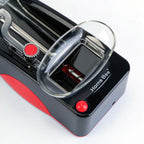 Electric Cigarette Rolling Machine