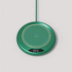 Electric Coffee Mug Warmer, 3 Temperature Settings