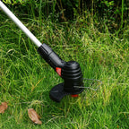 Electric Cordless Grass Trimmer