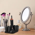 Electric Cosmetic Makeup Brush Cleaner Dryer