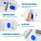 Electric Flea Comb for Cats and Dogs