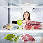 Electric Food Vacuum Sealer Machine