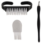 Electric Foot File for Soft Feet