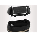 Electric Foot File for Soft Feet