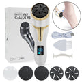 Electric Foot File with Suction