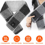 Electric Heated Scarf