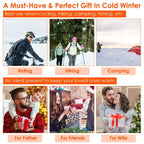 Electric Heated Scarf