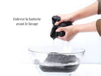 Rechargeable Heated Socks for Cold Weather