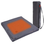 Electric Heated Throw Full Body Shawl