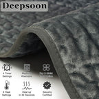 Electric Heating Pads for Body Pain Relief