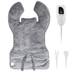 Electric Heating Wrap for Neck Shoulder