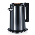 Electric Kettle with Precise Temperature Control