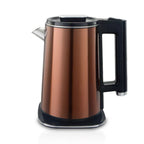 Electric Kettle with Precise Temperature Control