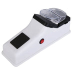 Electric Knife Sharpener with USB Plug