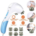 Electric Massager Handheld Full