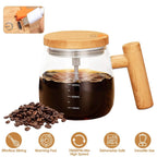 Electric Mixing Mug 400ML High Speed Mixing Cup