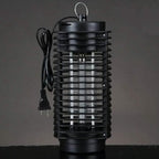 Electric Mosquito Insect Killer Zapper LED Light Fly Bug Trap Pest Control Lamp